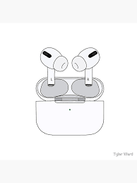 AirPod vendor